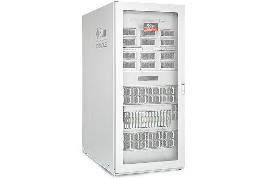 Oracle Sun SPARC M5-32 Server Oracle Sun SPARC M5-32 Server sun sparcm532