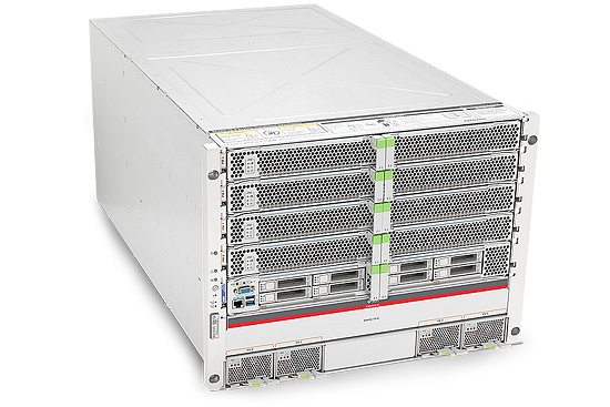 Oracle Sun SPARC T5-8 Server Oracle Sun SPARC T5-8 Server sun sparct58 3 1920394