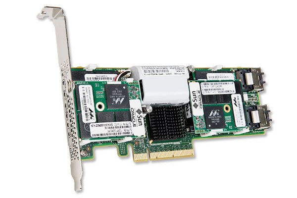 Oracle Sun Flash Accelerator F20 PCIe Card Oracle Sun Flash Accelerator F20 PCIe Card sunfaf20 pciecard