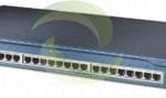 Cisco Catalyst WS-C2950-24 Switch Cisco Catalyst WS-C2950-24 Switch Catalyst WS C2950 24 Switch 150x89