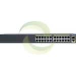 Cisco WS-C2960G-24TC-L Switch Cisco WS-C2960G-24TC-L Switch Cisco Catalyst WS C2960 24TC L Series Switches 1 150x150