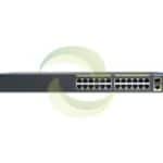 Cisco WS-C2960-24TC-L Switch Cisco WS-C2960-24TC-L Switch Cisco Catalyst WS C2960 24TC L Series Switches 150x150