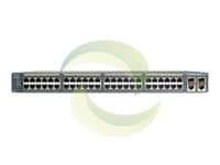 Cisco WS-C2960-48TC-L Switch Cisco WS-C2960-48TC-L Switch Cisco Catalyst WS C2960 48TC L Series Switches