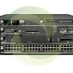 Cisco Catalyst WS-C6503-E Switch Cisco Catalyst WS-C6503-E Switch Cisco Catalyst WS C6503 E switch 150x150