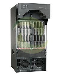 Cisco Catalyst WS-C6509 Switch Cisco Catalyst WS-C6509 Switch Cisco Catalyst WS C6509 Vertical Switch