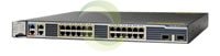 Cisco ME-3600X-24TS-M Switch Cisco ME-3600X-24TS-M Switch ME 3600X 24TS M
