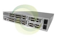 Cisco Nexus N5020P-6N2248TP-B Switch Cisco Nexus N5020P-6N2248TP-B Switch N5020P 6N2248TP B