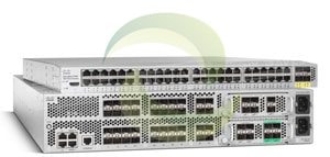 Cisco Nexus N5020P-N2248TP-BE Switch Cisco Nexus N5020P-N2248TP-BE Switch N5020P N2248TP BE 1