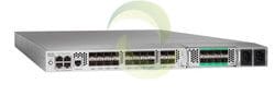 Cisco Nexus N5010P-4N2248TF-B Switch Cisco Nexus N5010P-4N2248TF-B Switch N5K C5010P B S