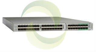 Cisco Nexus N5K-C5548P-FA Switch Cisco Nexus N5K-C5548P-FA Switch N5K C5548P FA