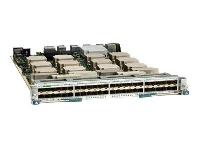 Cisco Nexus N7K-F248XP-25 Switch Cisco Nexus N7K-F248XP-25 Switch N7K F248XP 25