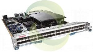 Cisco Nexus N7K-M148GS-11L Switch Cisco Nexus N7K-M148GS-11L Switch N7K M148GS 11L