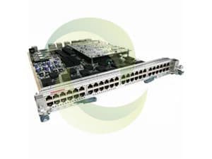 Cisco Nexus N7K-M148GT-11L Switch Cisco Nexus N7K-M148GT-11L Switch N7K M148GT 11L