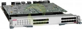 Cisco Nexus N7K-M224XP-23L Switch Cisco Nexus N7K-M224XP-23L Switch N7K M224XP 23L copy