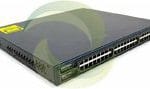 Cisco WS-C3512-XL-EN Switch Cisco WS-C3512-XL-EN Switch WS C3512 XL EN Switch 150x89