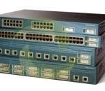 Cisco WS-C3550 Switch Cisco WS-C3550 Switch WS C3550 150x130