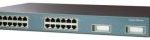 Cisco WS-C3550-24PWR-EMI Switch Cisco WS-C3550-24PWR-EMI Switch WS C3550 24 DC SMI Switch 150x40