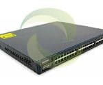 Cisco WS-C3550-24-SMI Switch Cisco WS-C3550-24-SMI Switch WS C3550 24 SMI Switch 150x124