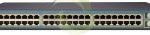 Cisco WS-C3550-48-SM Switch Cisco WS-C3550-48-SM Switch WS C3550 48 SMI Switch 150x35