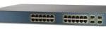 Cisco WS-C3560-24PS-S Switch Cisco WS-C3560-24PS-S Switch WS C3560 24PS S Switch 150x42