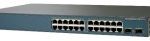 Cisco WS-C3560-24TS-S Switch Cisco WS-C3560-24TS-S Switch WS C3560 24TS S Switch 150x41