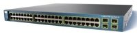Cisco WS-C3560G-48PS-E Switch Cisco WS-C3560G-48PS-E Switch WS C3560 48PS E Switch