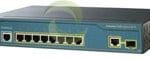 Cisco WS-C3560-8PC-S Switch Cisco WS-C3560-8PC-S Switch WS C3560 8PC S Switch 150x59