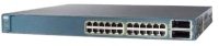 Cisco WS-C3560E-24PD-E Switch Cisco WS-C3560E-24PD-E Switch WS C3560E 24PD E Switch