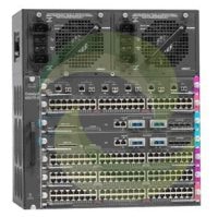 Cisco WS-C4507R-E Switch Cisco WS-C4507R-E Switch WS C4507R E