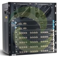 Cisco WS-C4507R Switch Cisco WS-C4507R Switch WS C4507R