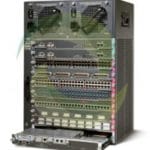 Cisco WS-C4510R Switch Cisco WS-C4510R Switch WS C4510R 150x150