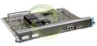 Cisco WS-X4516/2 Switch Cisco WS-X4516/2 Switch WS X4516 2