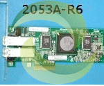 Network Appliance X2053A-R6 HBA 2-Port Optical 4Gb PCI-e card FCAL NetApp Network Appliance X2053A-R6 HBA 2-Port Optical 4Gb PCI-e card FCAL NetApp X2053A R6 150x124