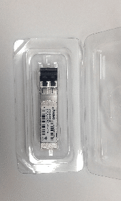 NetApp X6589-R6 SFP+ Optical 10GB GBIC, refurbished x6589-r6, discoutned x6589a NetApp X6589-R6 SFP+ Optical 10GB Shortwave Transceiver GBIC NetApp X6589 R6