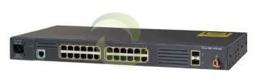 Cisco ME-3400-24FS-A Switch Cisco ME-3400-24FS-A Switch me 3400g 12cs d