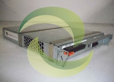 Network Appliance Engenio 4600 ESM Drive Module I/F-1 Disk Array Controller Network Appliance Engenio 4600 ESM Drive Module I/F-1 Disk Array Controller 4600 ESM