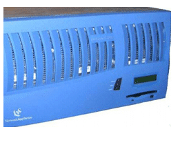 Network appliance C3100 NetCache Shelf proxy server NetApp Network appliance C3100 NetCache Shelf proxy server NetApp C3100