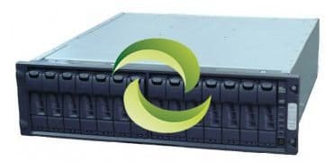 Network Appliance - DS14MK2 Disk Shelf MK2 2x ESH2 2x PSU, NetApp Network Appliance &#8211; DS14MK2 Disk Shelf MK2 2x ESH2 2x PSU, NetApp DS14MK2