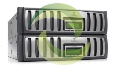 Network Appliance FAS3070A Cluster 28TB 56 500GB SATA 7.2K NetApp Network Appliance FAS3070A Cluster 28TB 56 500GB SATA 7.2K NetApp FAS3070A