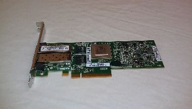 Network Appliance X1140A-R6 2-Pt PCI CARD 10GbE SFP+PCIe NetApp Network Appliance X1140A-R6 2-Pt PCI CARD 10GbE SFP+PCIe NetApp X1140A R6