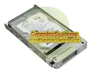 Sun 1TB Disk Drive for 2510 / 2530 / 2540 Array 540-7624 XTA-ST1NG-1T7K Sun 1TB Disk Drive for 2510 / 2530 / 2540 Array 540-7624 XTA-ST1NG-1T7K 21