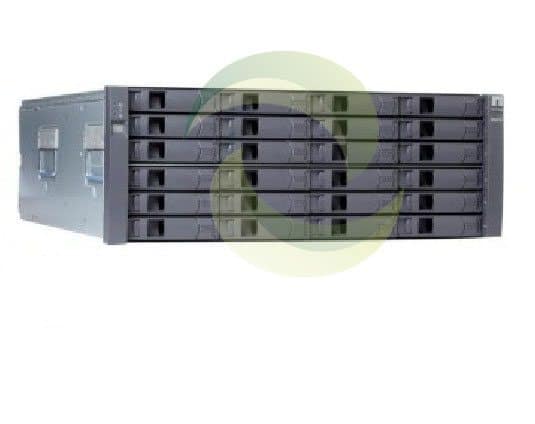 DS4243 Shelf 3.5 DS4243 Shelf 3.5&#8243; SAS/SATA Disk Expansion 24 Slot DS4243 Shelf 3