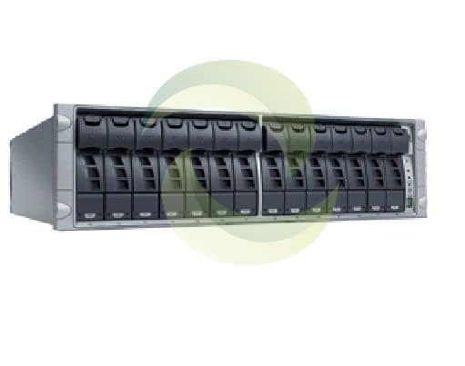 FAS270C Clustered Filer 14 Slot FAS270C Clustered Filer 14 Slot NetApp FAS250 Universal Storage System