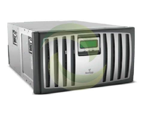 NetApp FAS6040 Universal Storage System NetApp FAS6040 Universal Storage System NetApp FAS6040 Universal Storage System