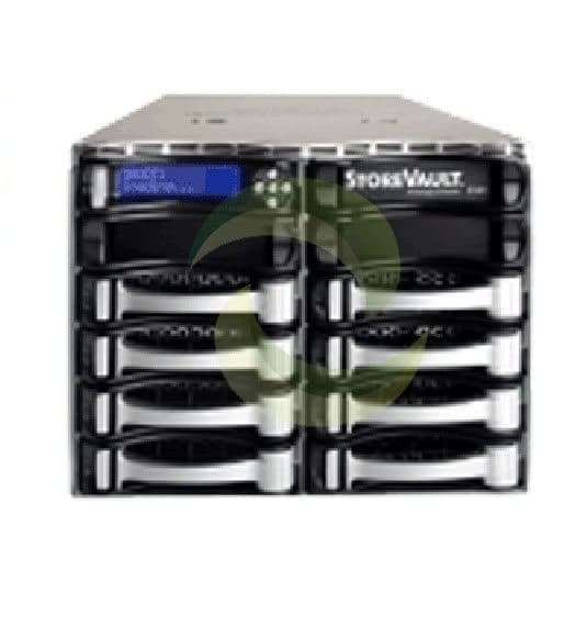 NetApp StoreVault S300 Storage System NetApp StoreVault S300 Storage System NetApp StoreVault S300