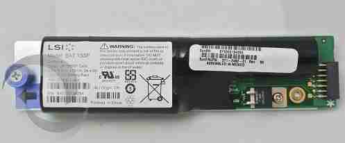 Battery for Sun 2540 StorEdge Array (for XTA-2540-CTRL-1GB 512M) (371-2482) Battery for Sun 2540 StorEdge Array (for XTA-2540-CTRL-1GB 512M) (371-2482) sun 371 2482 battery new price greentec systems e1494607128784