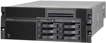 IBM 8203-E4A P6 p520 power6 4 Core 4.2ghz 32Gb 2x300GB Full Warranty IBM 8203-E4A P6 p520 power6 4 Core 4.2ghz 32Gb 2x300GB Full Warranty IBM 8203 E4A P6 p520