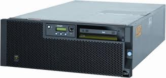 IBM 9117-MMA 9117 Model MMA 4.4ghz Power6 Complete Server IBM 9117-MMA 9117 Model MMA 4.4ghz Power6 Complete Server IBM pSeries 570