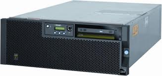 IBM 9117-570 w/10 way 1.9ghz cpu (7832) pSeries p570 / 32gb / 2x146gb IBM 9117-570 w/10 way 1.9ghz cpu (7832) pSeries p570 / 32gb / 2x146gb IBM pSeries 570