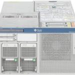 Oracle Sun SPARC Enterprise M4000 Rackmount Server Oracle Sun SPARC Enterprise M4000 Rackmount Server Sun Microsystems M4000 150x150